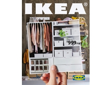 新生活をイケアと一緒にはじめよう！『IKEAカタログ 2020 春夏』登場