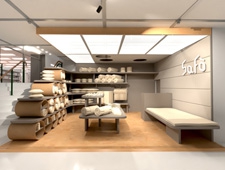 オーガニックの寝具ブランド「SaFo(サフォ)」ブランドローンチ&ショップを6月にオープン