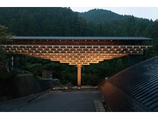 高知県立林業大学校 森林と木造建築を学ぶオータムスクール開催