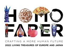12名の人間国宝が参加の「HOMO FABER EVENT」2022年4月ヴェネチアで開催