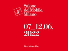 Salone del Mobile.Milano2022（第60回ミラノサローネ ）は6月に延期