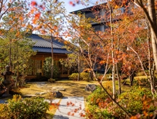 HOTEL THE MITSUI KYOTO「秋の京都を満喫する特別な滞在」秋限定プログラム