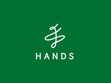 nendo ハンズの新しいブランドメッセージおよびロゴマークをデザイン