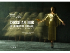 「クリスチャン・ディオール、夢のクチュリエ」展を東京都現代美術館（MOT）にて開催