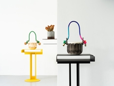 【CIBONE】八木沢 俊樹による3Dプリンティングを駆使した陶芸作品の展覧会を銀座にて開催