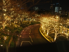 【フォト・レポート】東京ミッドタウン開催の「MIDTOWN CHRISTMAS 2023」