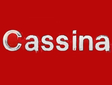 【Cassina ixc.】カッシーナが伊勢丹新宿店 本館1階 ザ・ステージに出展