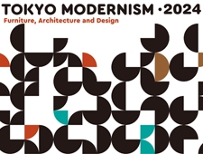 IDÉEと無印良品『Life in Art "TOKYO MODERNISM 2024"』開催