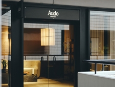 Audo Copenhagen（オドー・コペンハーゲン）ショールームが六本木アクシスにオープン！