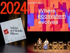 【ミラノサローネ2024】第62回国際家具見本市出展情報Milano Design Week2024
