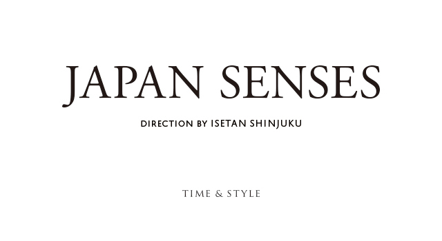 JAPAN SENSES